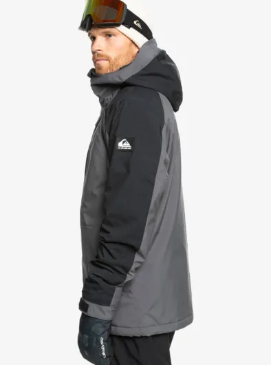 Mission - Veste de snow technique pour Homme