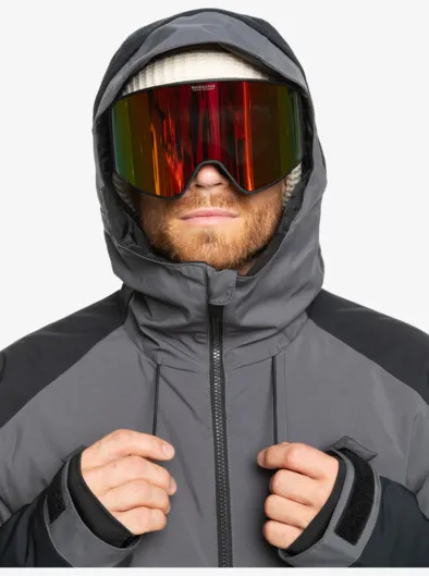 Mission - Veste de snow technique pour Homme