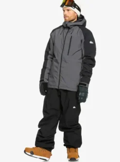 Mission - Veste de snow technique pour Homme