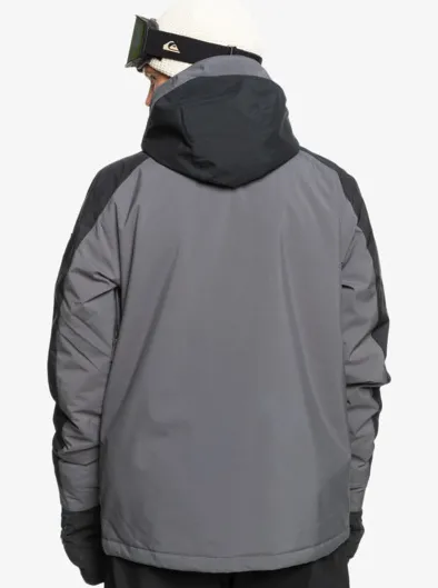Mission - Veste de snow technique pour Homme
