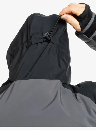 Mission - Veste de snow technique pour Homme