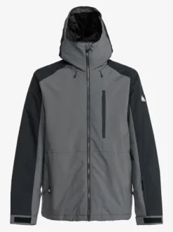 Mission - Veste de snow technique pour Homme