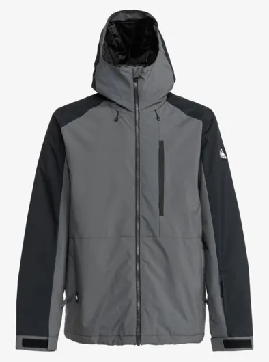 Mission - Veste de snow technique pour Homme