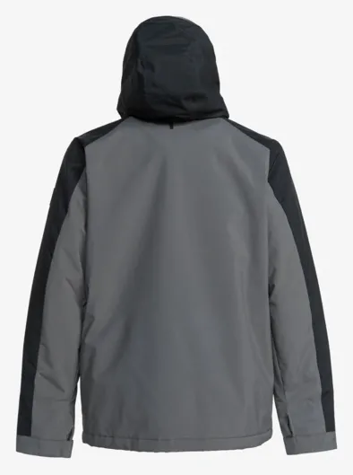 Mission - Veste de snow technique pour Homme