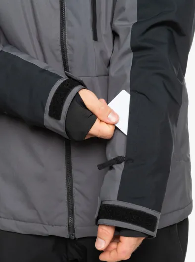 Mission - Veste de snow technique pour Homme
