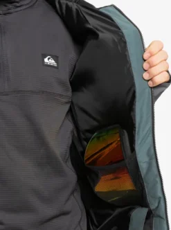 Mission - Veste de snow technique pour Homme