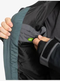 Mission - Veste de snow technique pour Homme