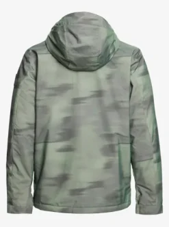 Mission - Veste de snow technique pour Homme