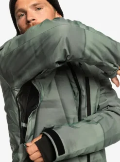 Mission - Veste de snow technique pour Homme