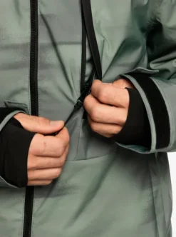 Mission - Veste de snow technique pour Homme