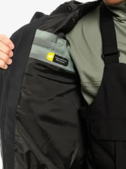 Mission - Veste de snow technique pour Homme