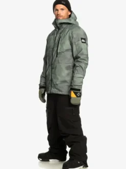Mission - Veste de snow technique pour Homme