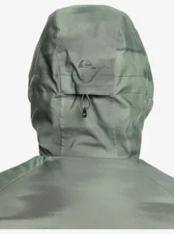 Mission - Veste de snow technique pour Homme