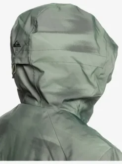 Mission - Veste de snow technique pour Homme
