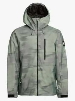 Mission - Veste de snow technique pour Homme