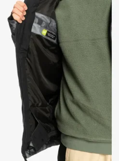 Mission - Veste de snow technique pour Homme