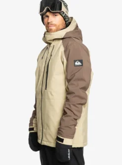 Mission - Veste de snow technique pour Homme