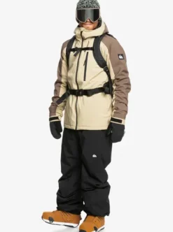 Mission - Veste de snow technique pour Homme