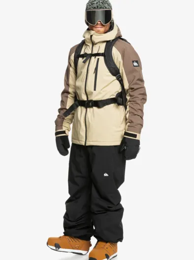 Mission - Veste de snow technique pour Homme