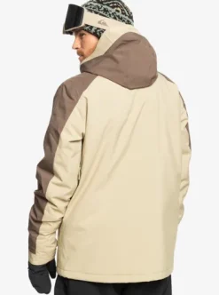 Mission - Veste de snow technique pour Homme