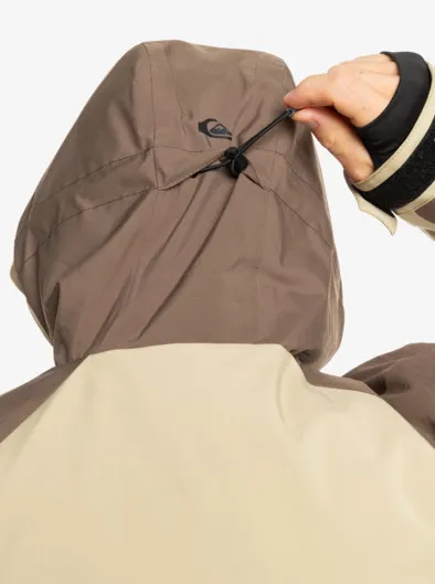 Mission - Veste de snow technique pour Homme