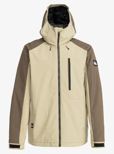 Mission - Veste de snow technique pour Homme