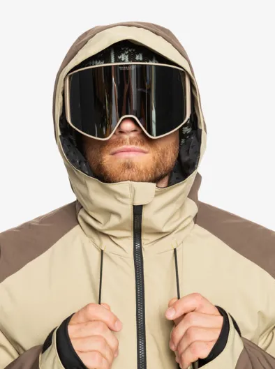 Mission - Veste de snow technique pour Homme