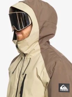 Mission - Veste de snow technique pour Homme