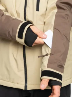 Mission - Veste de snow technique pour Homme