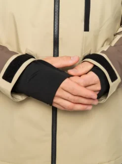 Mission - Veste de snow technique pour Homme
