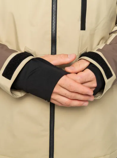 Mission - Veste de snow technique pour Homme