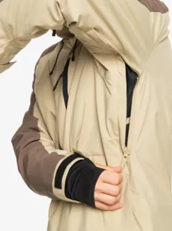 Mission - Veste de snow technique pour Homme