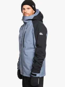 Mission - Veste de snow technique pour Homme