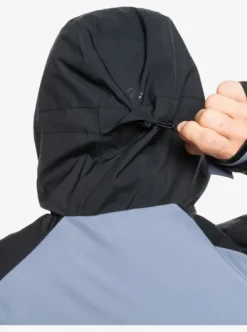 Mission - Veste de snow technique pour Homme