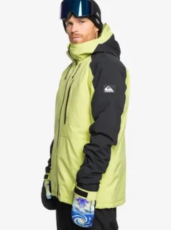 Mission - Veste de snow technique pour Homme