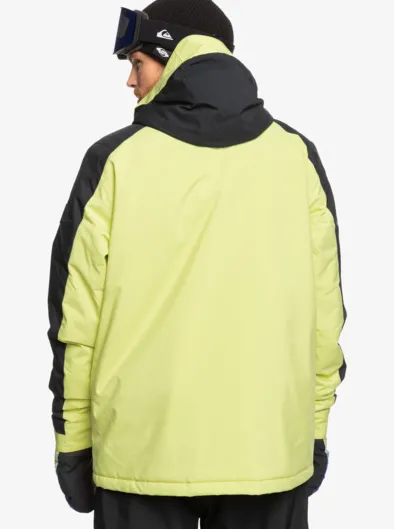 Mission - Veste de snow technique pour Homme