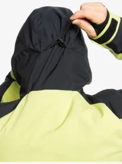 Mission - Veste de snow technique pour Homme