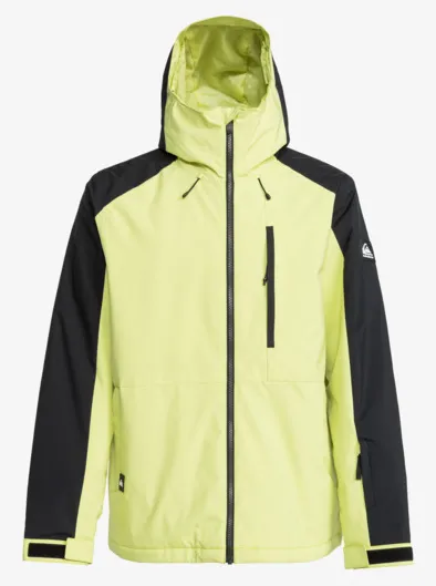 Mission - Veste de snow technique pour Homme