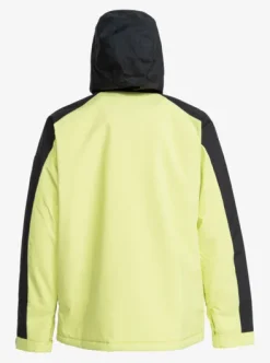 Mission - Veste de snow technique pour Homme