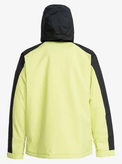 Mission - Veste de snow technique pour Homme