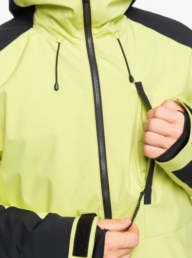 Mission - Veste de snow technique pour Homme