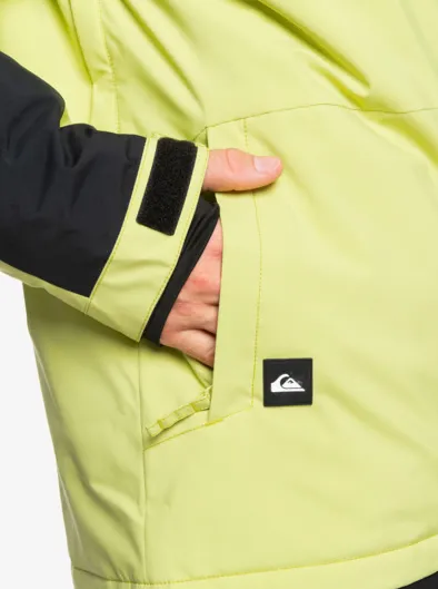 Mission - Veste de snow technique pour Homme