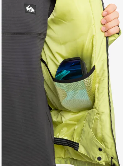 Mission - Veste de snow technique pour Homme