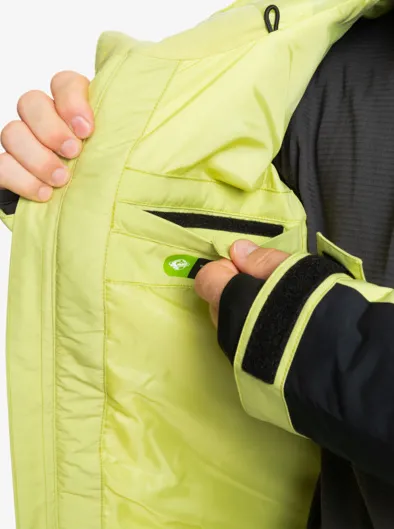 Mission - Veste de snow technique pour Homme