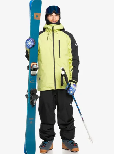 Mission - Veste de snow technique pour Homme
