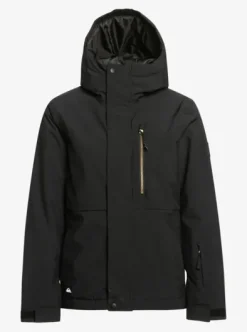 Mission - Veste de snow technique pour Garçon 8-16 ans