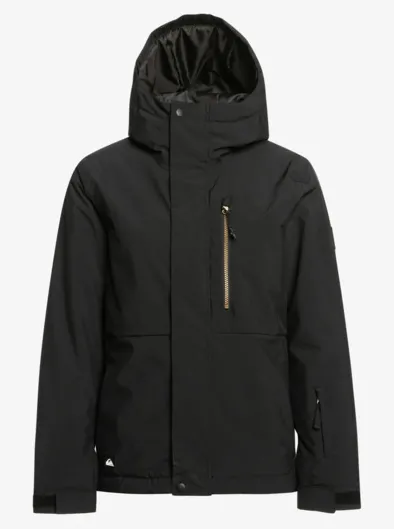 Mission - Veste de snow technique pour Garçon 8-16 ans