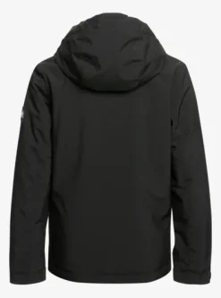 Mission - Veste de snow technique pour Garçon 8-16 ans