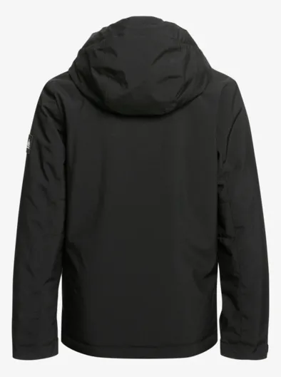 Mission - Veste de snow technique pour Garçon 8-16 ans