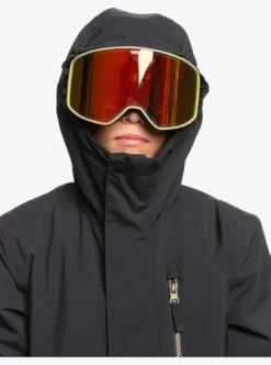 Mission - Veste de snow technique pour Garçon 8-16 ans